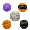 Soft And Plush Offcourt Basketball Pillow Toy 25cm Height Perfect For Cuddling And Decor