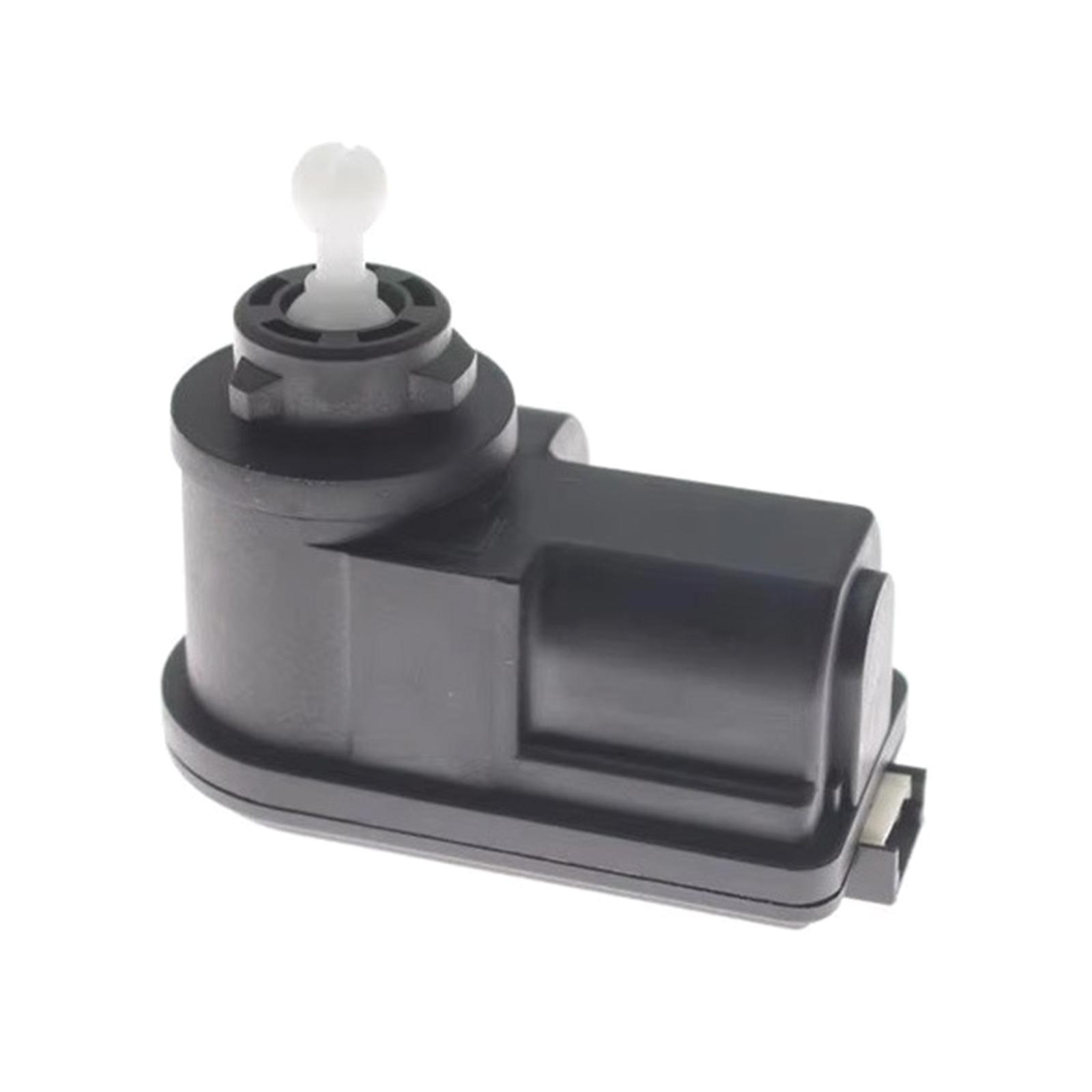 

Электродвигатель регулятора уровня передней фары 1324268 4M5X13K198AA 4M5X13K198A 4M5X-13K198-AA 4M5X-13K198-A 1324268 1