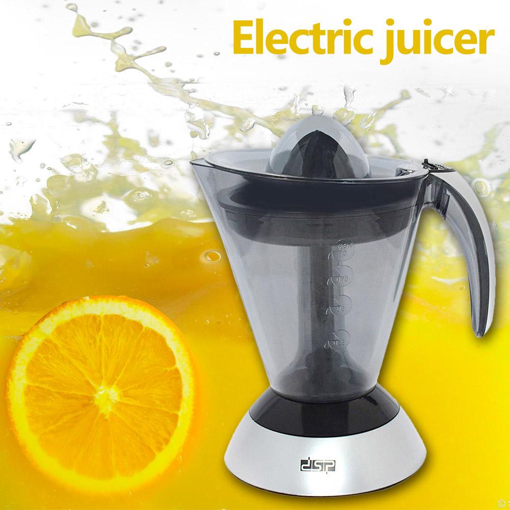 Buy 220V Electric Orange Juice Citrus Lime Juicer Machine Lemon Fruit