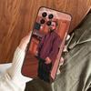 Robert Pattinson Standing Meme Case For Samsung Galaxy M13 M33 M53 M15 M35 M55 M06 M16 M36 M56 M31 M12 M32 M52 M14 M34 M54