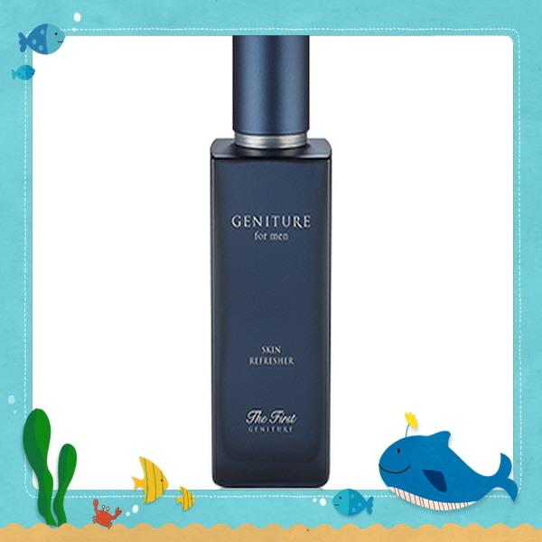 The First Geniture for Men All-in-One Serum 90ml...