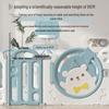 Indoor Safety Playpen & Crawling Mat for Babies: Anti-Fall Playground & Learning Fence