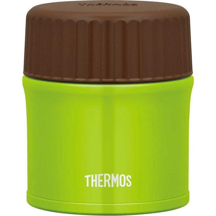 Thermos Vacuum Insulated Soup Jar 300ml Green JBU-300 G