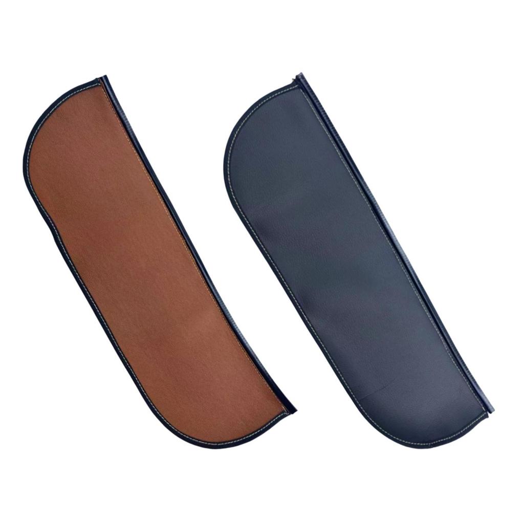 Welding Helmet Back Cover Neck Protector Heat Resistant Throat Protector Neck Wrapping Cloth for Most Welding Helmets Welders