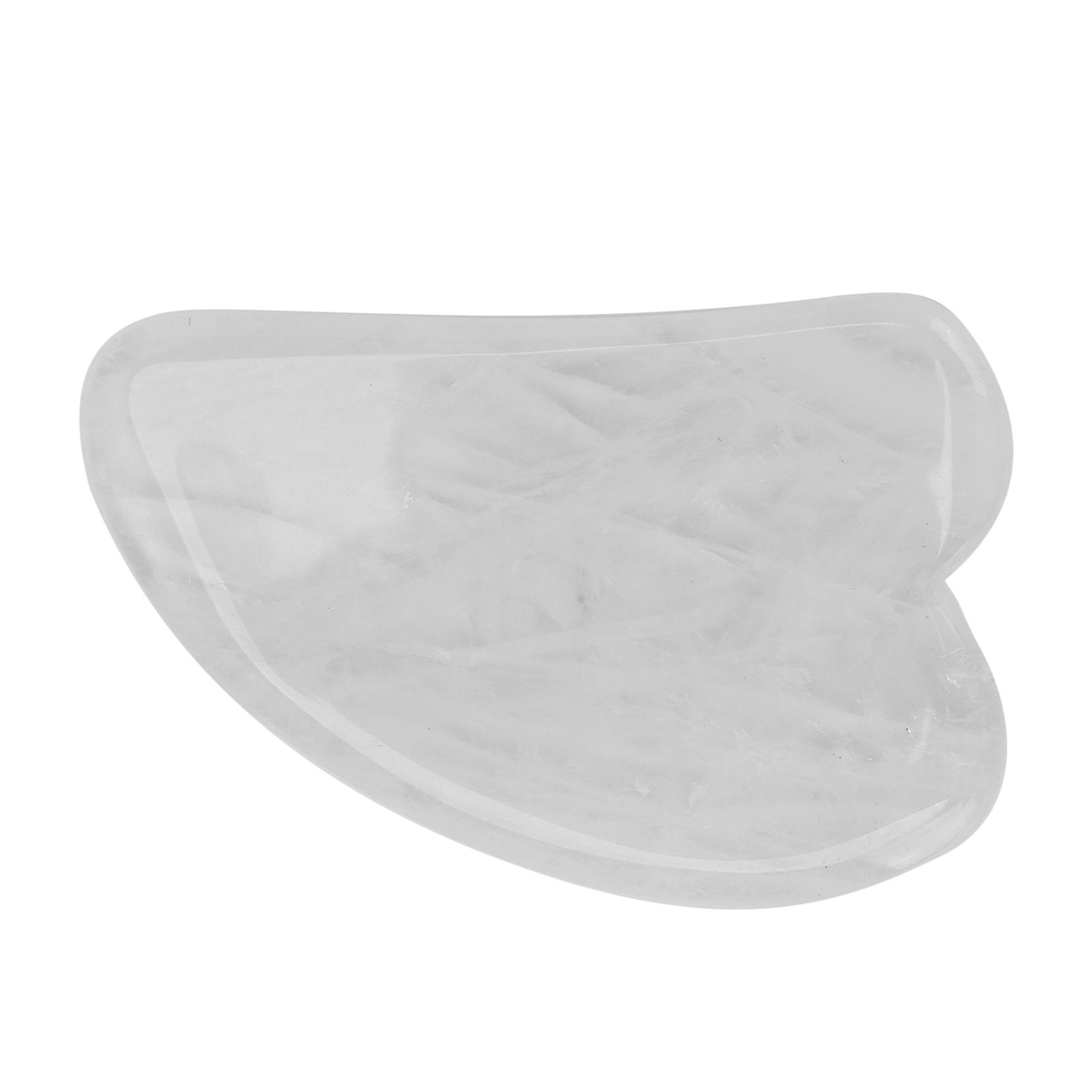 Guasha Board Acupuncture Therapy Gua Sha Scraping Tool Body Point Treatment Massage Board