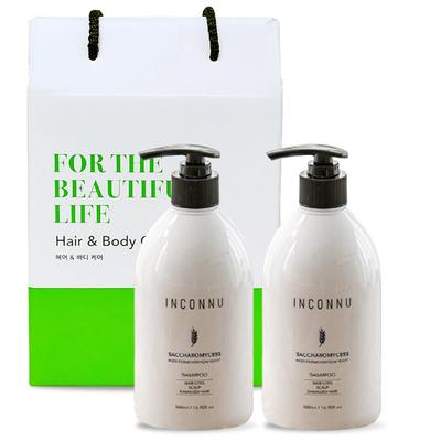 Shampoos & Haarspülung – Shampoos