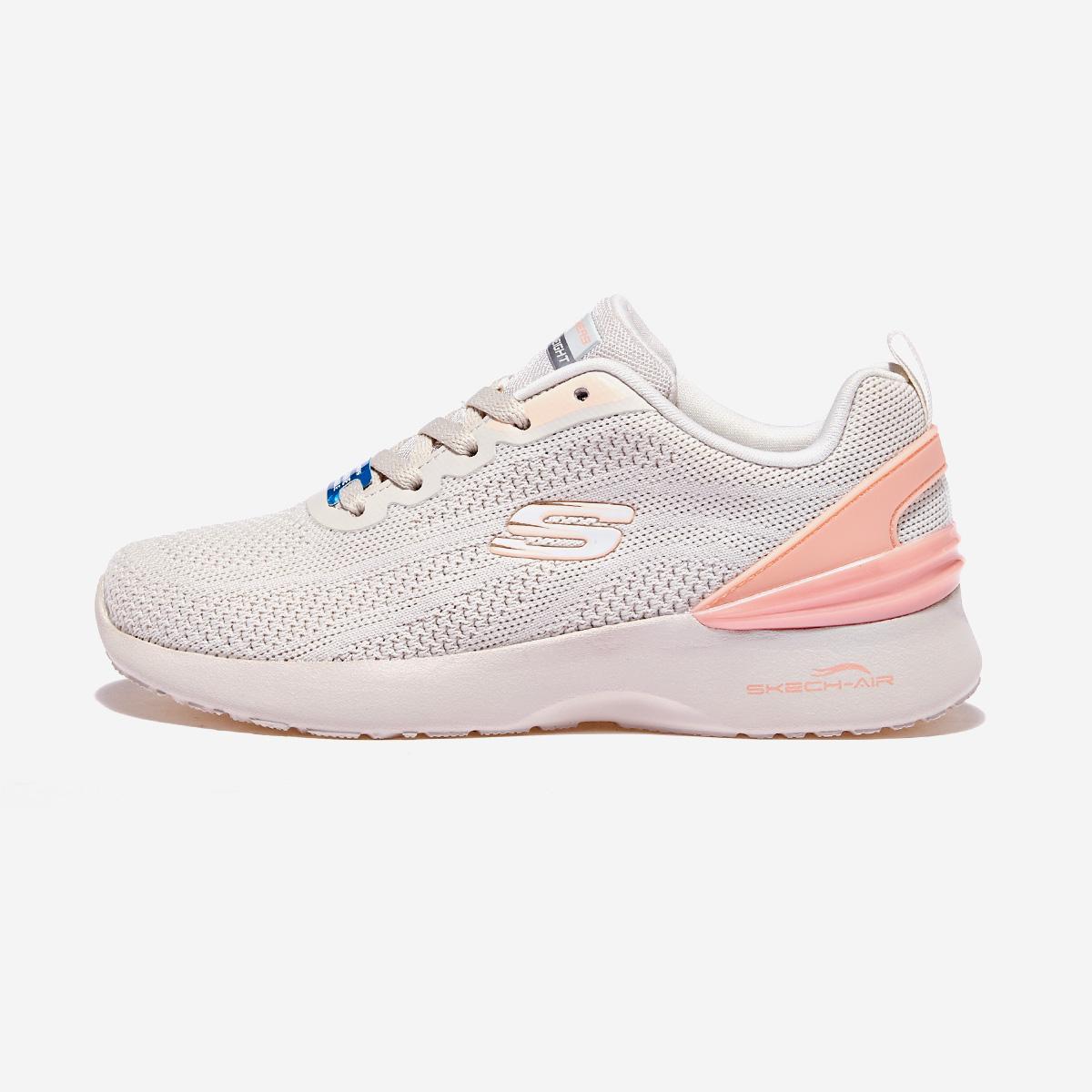 

[SKECCHERS] Sketch-Air Dynamite 150150-1010101055, популярная обувь в Корее. 245