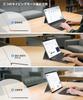 Omikamo Surface Pro Keyboard, Compatible with Surface Pro 8/9/10/X/11, JIS Standard Japanese Layout, Bluetooth 5.3, with Trackpad, 2 Pen Storage Slots