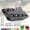 Rame și accesorii pentru motociclete – Garnituri laterale moto