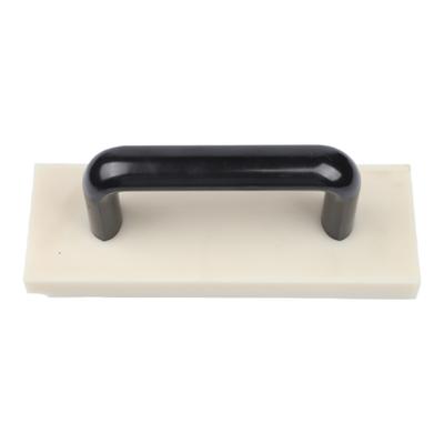 Flooring Tapping Block Tool for Laminate Hardwood Vinyl Flooring Installation with Wide Contact Area and Nylon Material