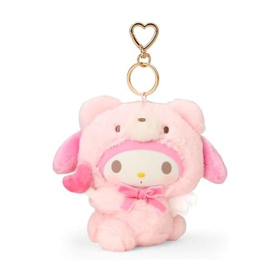 Sanrio Kigurumi Mascot Holder My Melody Ages 6 and up 149233