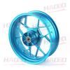Motorcycle CF650-10 Wheel Hub Front Rear Wheel Hub Fit For CFMOTO 675SR 675 SR 675SR-R Wheel Hub