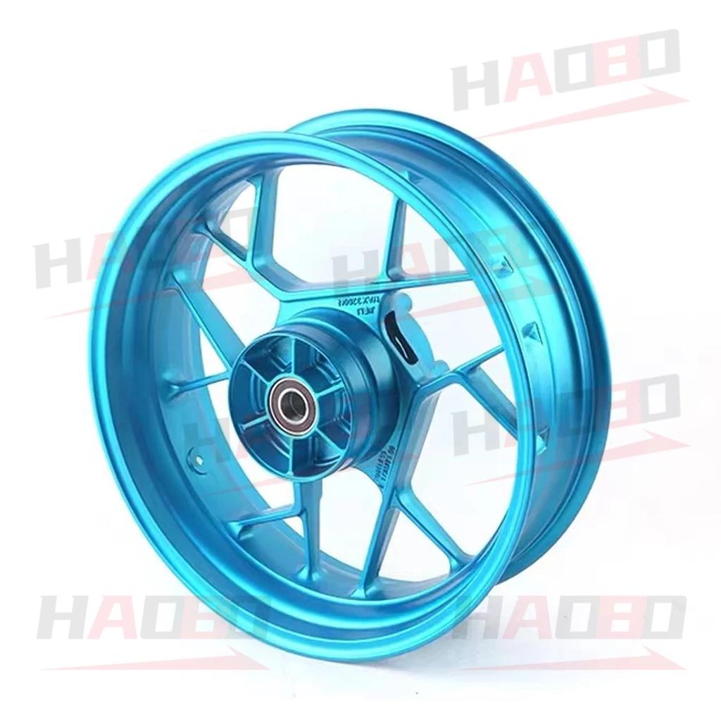 Motorcycle CF650-10 Wheel Hub Front Rear Wheel Hub Fit For CFMOTO 675SR 675 SR 675SR-R Wheel Hub