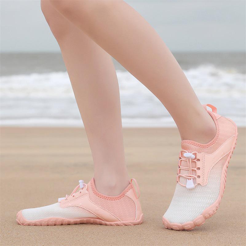 Unisex Quick-Dry Amphibious Shoes for Outdoor & Water Activities