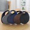 Thicken Winter Unisex Fleece Warm Plush Cloth Earmuffs Ear Warmer Cover Protector