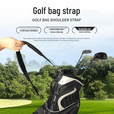 Golf – Golf Çantaları