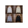 Womens Comme Mens Des Garcons Play Little Red Heart Cdg Hoodies Tops Pullover Uk
