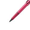 LAMY Fiery Ballpoint Pen Official L3D9 Al-Star (Limited Edition, Import)
