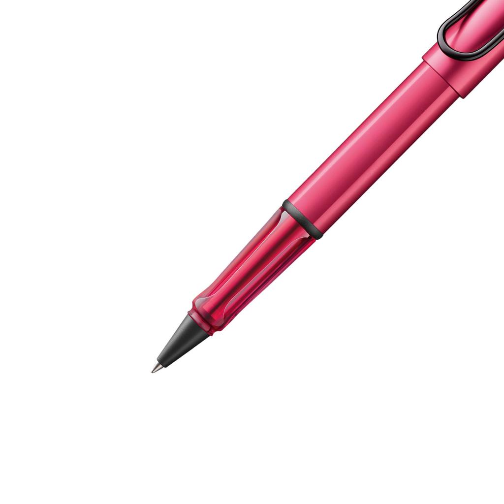 LAMY Fiery Ballpoint Pen Official L3D9 Al-Star (Limited Edition, Import)