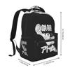Mighty Atom Astro Boy Anime Japanese Backpacks Boys Girls Bookbag Students School Bags Cartoon Travel Rucksack Shoulder Bag
