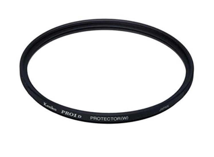 Kenko Kenko PRO1D Protector Black Frame Gift 40.5mm (W) [Outlet] (No Box) [Export Packaging]