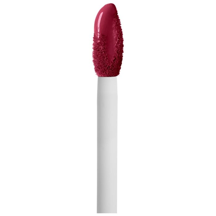 Rouge À Lèvres - Maybelline - MAY SSTAY MATTE INK - 115 Founder - Mat - Liquide