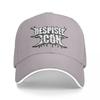 Despised  Merch Baseball Cap fishing hat birthday western Hat luxury caps Mens Caps Women's