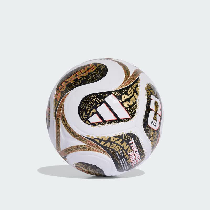 Adidas Tricolore Finale 2026 FIFA World Cup Football