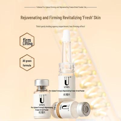 Trattamenti viso – Sieri ed essenze viso