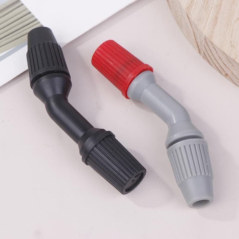 Verstellbare Sprühdüse für Rucksackspritze Garten Landwirtschaft Obstgarten Sprühen von Pestiziden Werkzeug Bewässerungsgerät