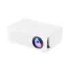 Cross-border M200 Portable Mini LED Projector with 1080p Mobile Screen Mirroring for Home Theater