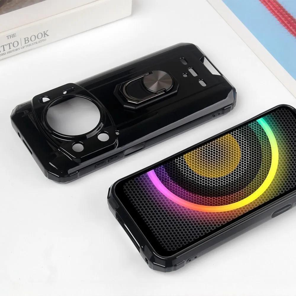Supporto + Kronstein Ulefone Armor 21, Ulefone Power Armor 21