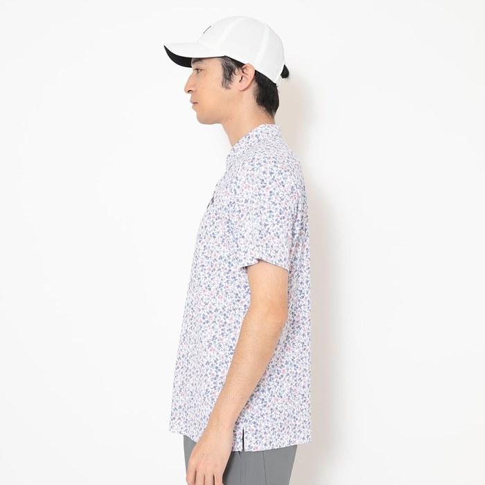 Callaway Polo Shirt Cool Festa C26134112 Men's White LL