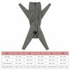 Elastic Dog Four-legged Jumpsuit Breathable Full Coverage Dog Clothes  Anti Licking