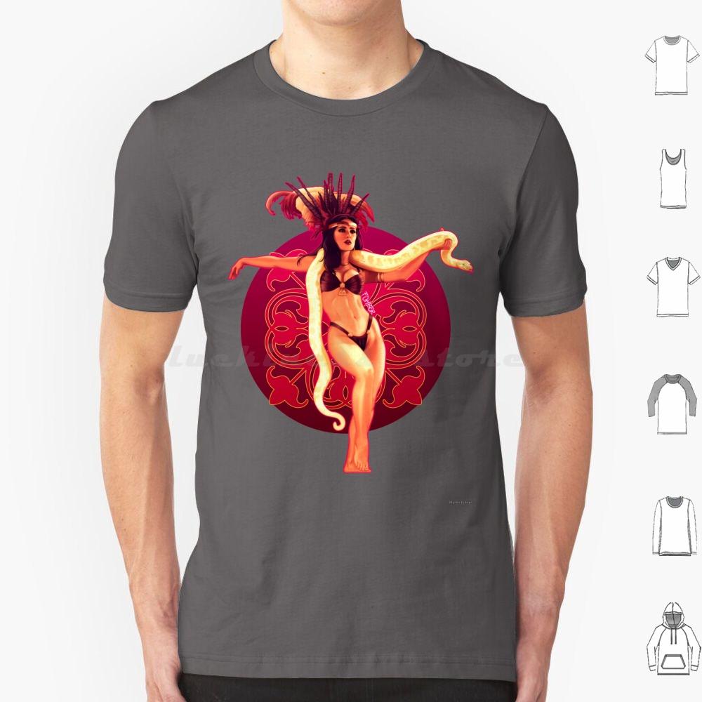 From Dusk Till Dawn T Shirt Men Women Kids 6xl Fanart From Dusk Till Dawn Movie Salma Hayek Snake Vampire Quentin Tarantino