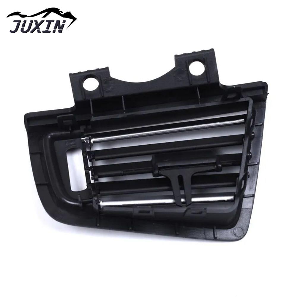 Linker Konsolengrill, Armaturenbrett, AC-Entlüftung, passend für BMW 520i, 523i, 525i, 528i, 530i, 535i