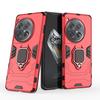 Armor Shockproof Case For OnePlus 12 11R 10T 9R 9RT 8T 7T 6T Pro 5G Bumper Metal Ring Stand Back Cover