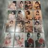[USED] Asuka Kishi trading card idol gravure
