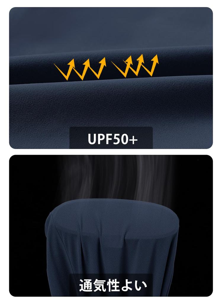Golf Outdoor Long Professional UV Stretch Golf Casual For M [YSENTO] Men's Pants, Pants, Wear, Commuting, Protection, Bottoms, Wear, Pants,