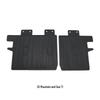 2025 Shanhai T1 Trunk Mat & Backrest Cushion: Jetour Modification Car Interior Accessories