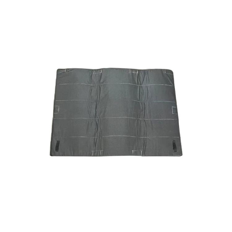 Fireplaces Cover for Heat Loss Fireplaces Draft Stopper Energy Saver for Winter