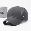 Vintage Adjustable Unisex Vintage Cap for Outdoor Hiking and Mountaineering