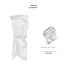 4 Pcs/Pack Replacement Brush Heads For usmile Electric Toothbrush Head Copper Free Shock-absorbing