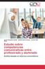 Libro Estudio Sobre Competencias Comunicativas Entre Profesorado Y Alumnado