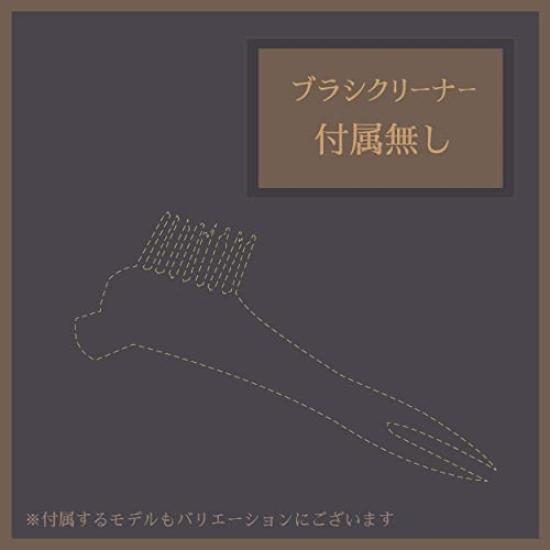 Vess Professional Roll Made In 60mm 14 Lines Brush EXC2 Hairdresser's Brush, Japan, Diameter, (No Cleaner)