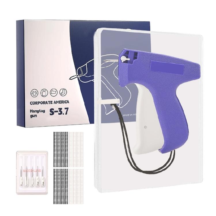 Portable Quick Clothing Fixer Sewing Helper Multipurpose Hand Stitching Machine For Clothing Mending Sewing Craft