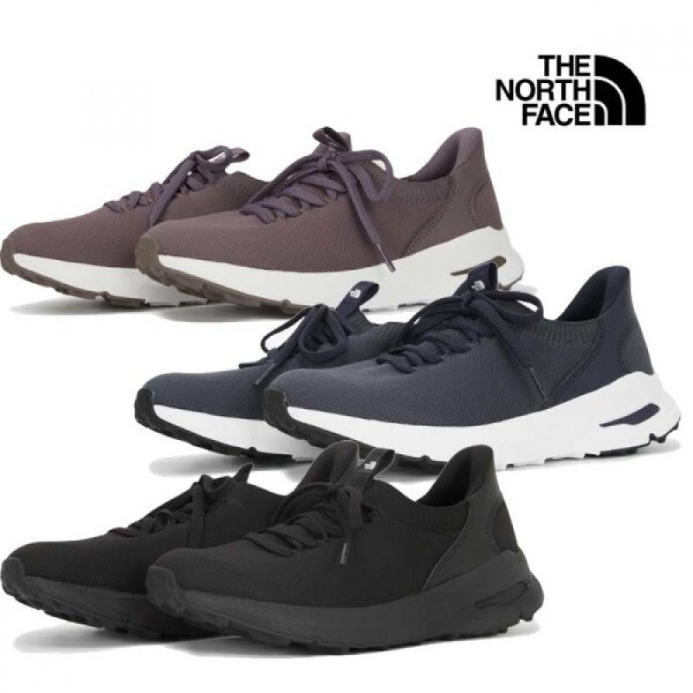 

North Face Urban Knit со шнуровкой Ns93q52 A(BLACK)/230