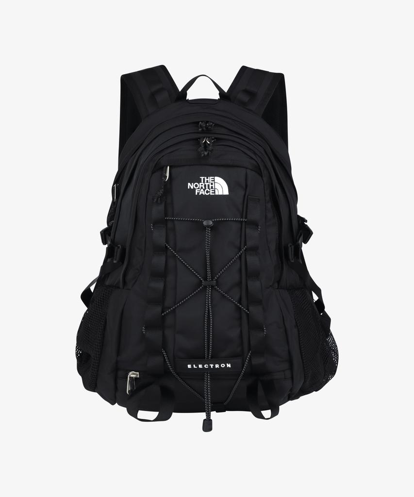 The North Face Nm2Dr55J White Label Electron Black