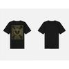 Merchandise per Fan di Tomorrowland Regali Estivi Unisex T-shirt in Cotone Comode T-shirt di Alta Qualità