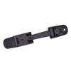 Heavy Duty Hood Latch Kit for Mack CH612, CH613, Granite CTP713, Granite GU813